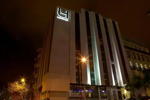Lisboa in Almada — foto 11