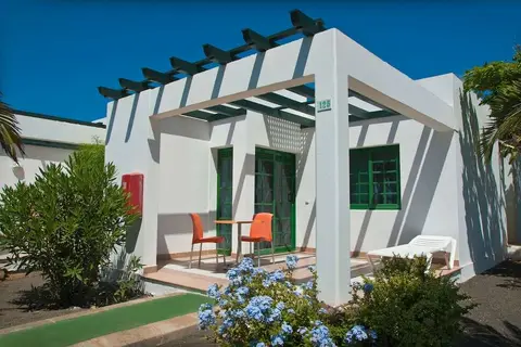Relaxia Lanzasur Club in Yaiza — foto 5