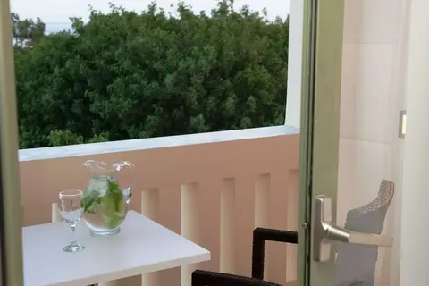 Aphrodite Hotel & Suites in Municipal Unit of Marathokabos, foto 25