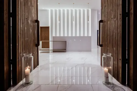 Cavo Suites in Δημοτική Ενότητα Λαγανά — foto 26