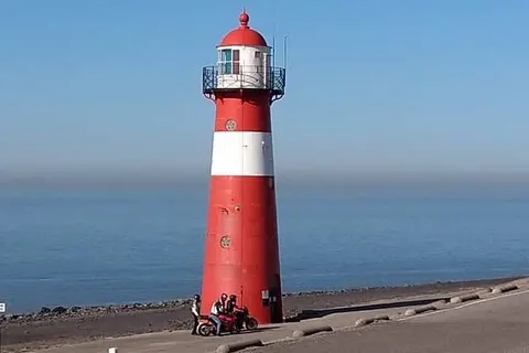 Fewo Westkapelle foto 7