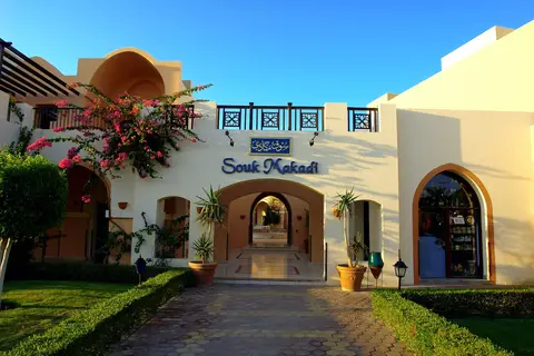 JAZ Neo Saraya Palms in Makadi Bay — foto 16