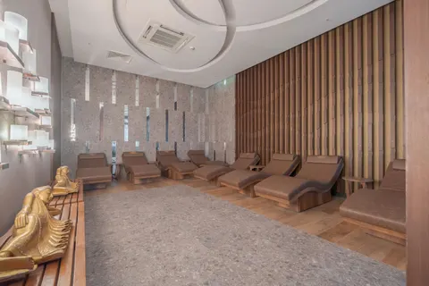 Fame Residence Lara & Spa in Aksu — foto 31