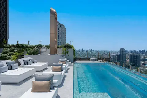 INNSiDE Bangkok Sukhumvit in Bangkok