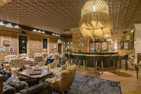 The Palace Hotel Sunny Day in Палас — foto 7