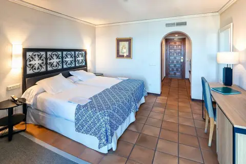 Parador de Malaga Gibralfaro in Málaga — foto 21