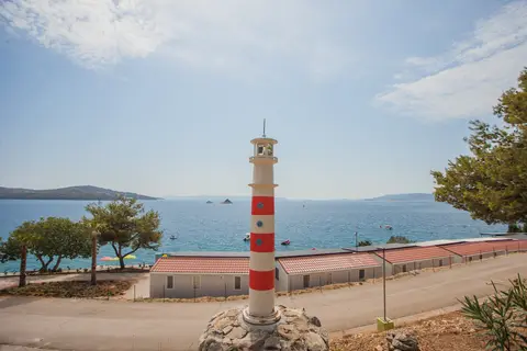 Amadria Park Camping Trogir Apartmani in Seget Vranjica, foto 30