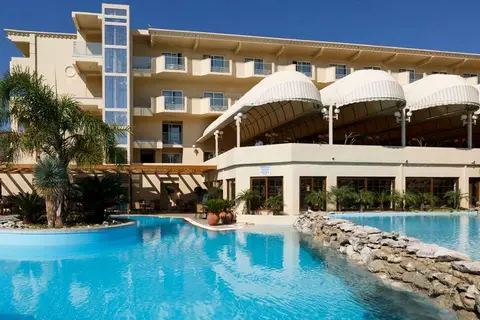 Hotel Lindos Royal in Κάλαθος — foto 10