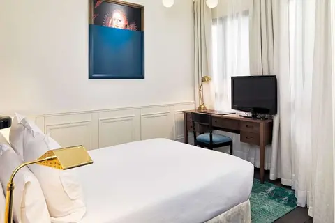 H10 Villa de la Reina in Madrid — foto 5