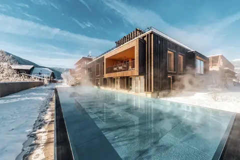 Falkensteiner Hotel Kronplatz in Bruneck — foto 7
