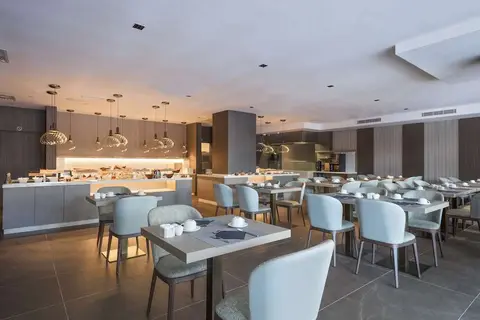 Hotel AMI Budva Petrovac in Petrovac na Moru — foto 8