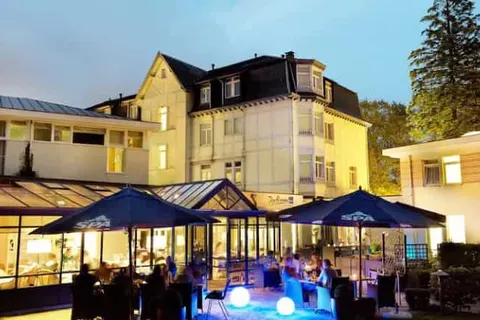 Radisson Blu Balmoral Spa foto 18