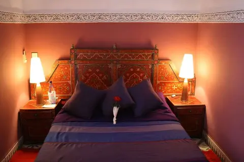 Riad Zagouda in Marrakesh, foto 11