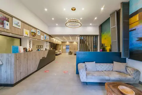 Smart Holiday Hotel in Bodrum, foto 30