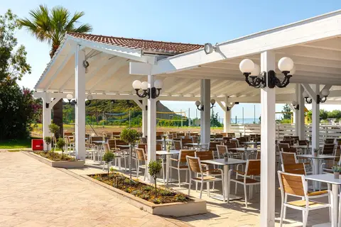 Leonardo Kolymbia Resort - Rhodes in Κολύμπια — foto 14