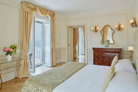 Grand Hotel Excelsior Vittoria in Sorrento, foto 5
