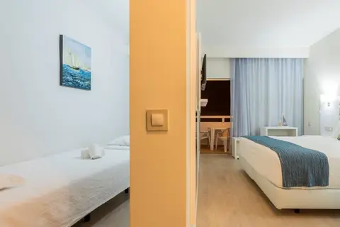 Carvi Beach Hotel Lagos in Lagos — foto 16