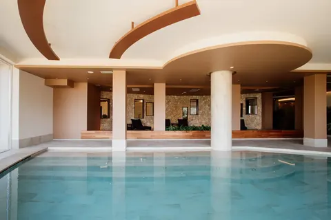 Appartementen Poiano Resort foto 11