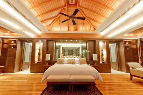 Trisara in Phuket — foto 3