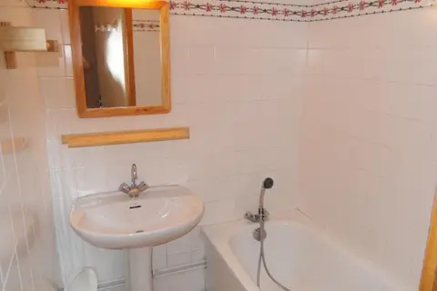 Residence la Cochette in Vaujany — foto 21