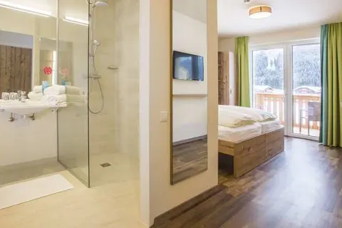 COOEE Alpin Hotel Dachstein foto 6