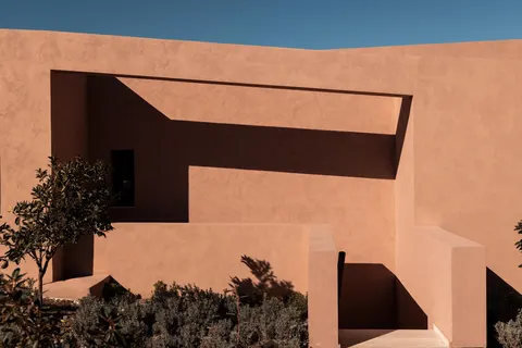 Domes Novos Santorini Autograph Collection foto 16