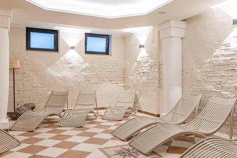 Saalbach Suites foto 27