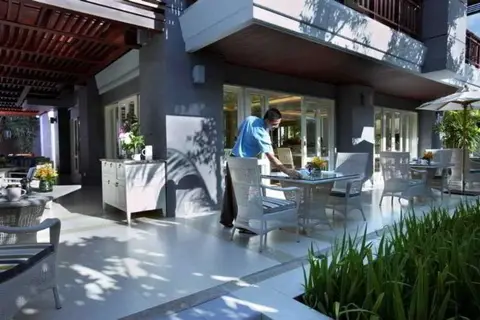 Hotel Rest Detail Hua Hin in หัวหิน — foto 22