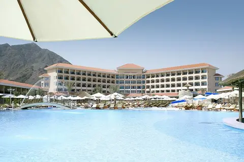 Fujairah Rotana Resort & Spa in Al Aqah - العقة — foto 21