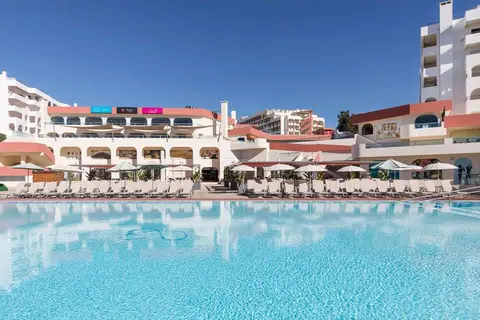 Ukino Palmeiras Village Family Resort in Porches — foto 2