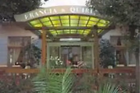 Grand Hotel Francia & Quirinale in Montecatini Terme — foto 12