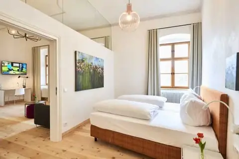 Hotel Post Berching in Berching — foto 9