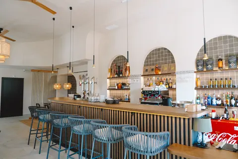 Camping Taïga Costa Calida foto 4