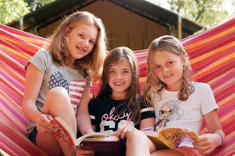 Villatent At Camping Casa Dei Prati foto 3