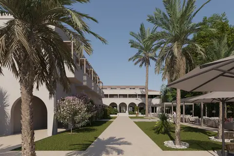 Nobilis Corfu Hotel in Αχαράβη — foto 7