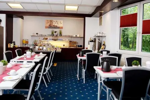 Parkhotel Papenburg by Hackmann foto 8