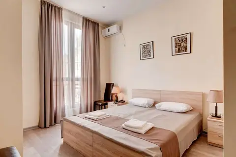 Liva Hotel in Tbilisi — foto 15