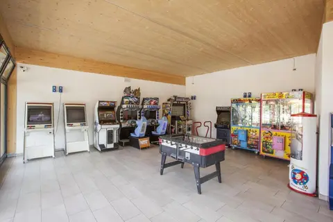 Baia Holiday Gasparina in Castelnuovo del Garda — foto 23