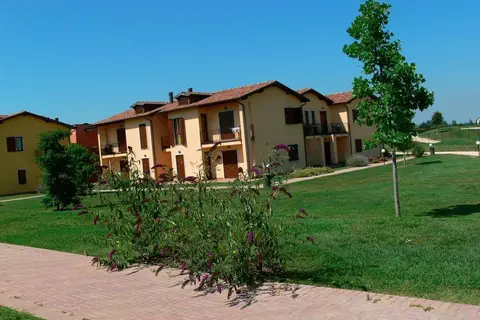 Residenza Eden in Peschiera del Garda