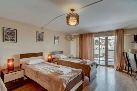 Liva Hotel in Tbilisi — foto 18