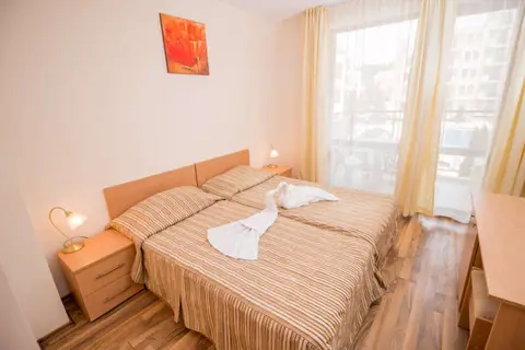 TSB Sunny Victory Appartementen in Несебър — foto 2