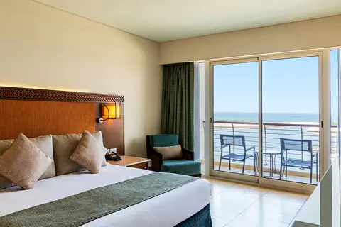 Barceló Mussanah Resort in المصنعة — foto 24