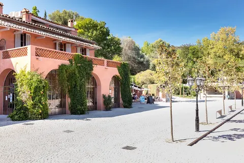 Camping Le Saint Louis foto 7