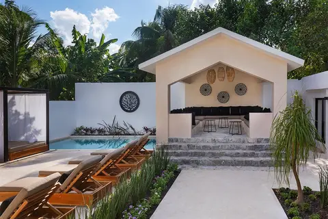 Illa Cozumel in San Miguel de Cozumel — foto 8