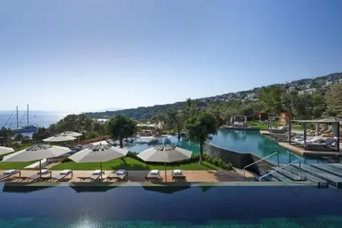 Mandarin Oriental Bodrum in Bodrum, foto 8