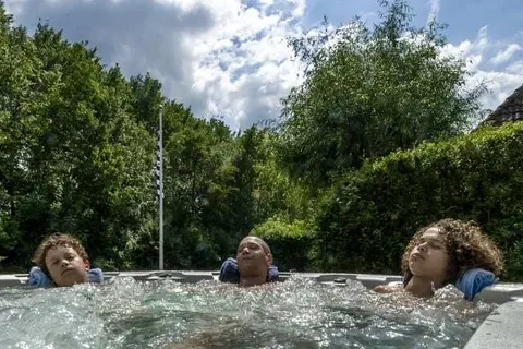 Bungalowpark It Wiid foto 5