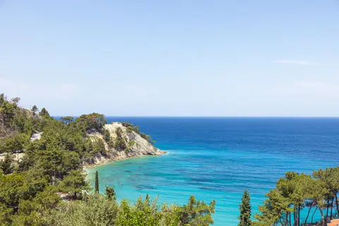 Villa Penny in Δημοτική Ενότητα Βαθέος — foto 11