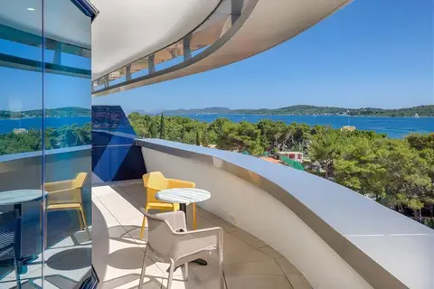 Hotel Olympia Sky in Cres — foto 12