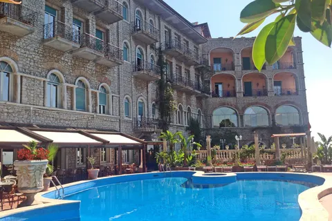 Taormina Park Hotel foto 1