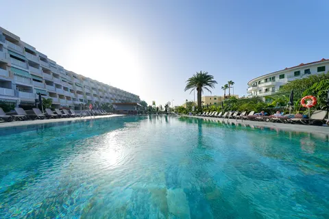 Resort Hotel Ura Jardin Del Atlantico foto 16